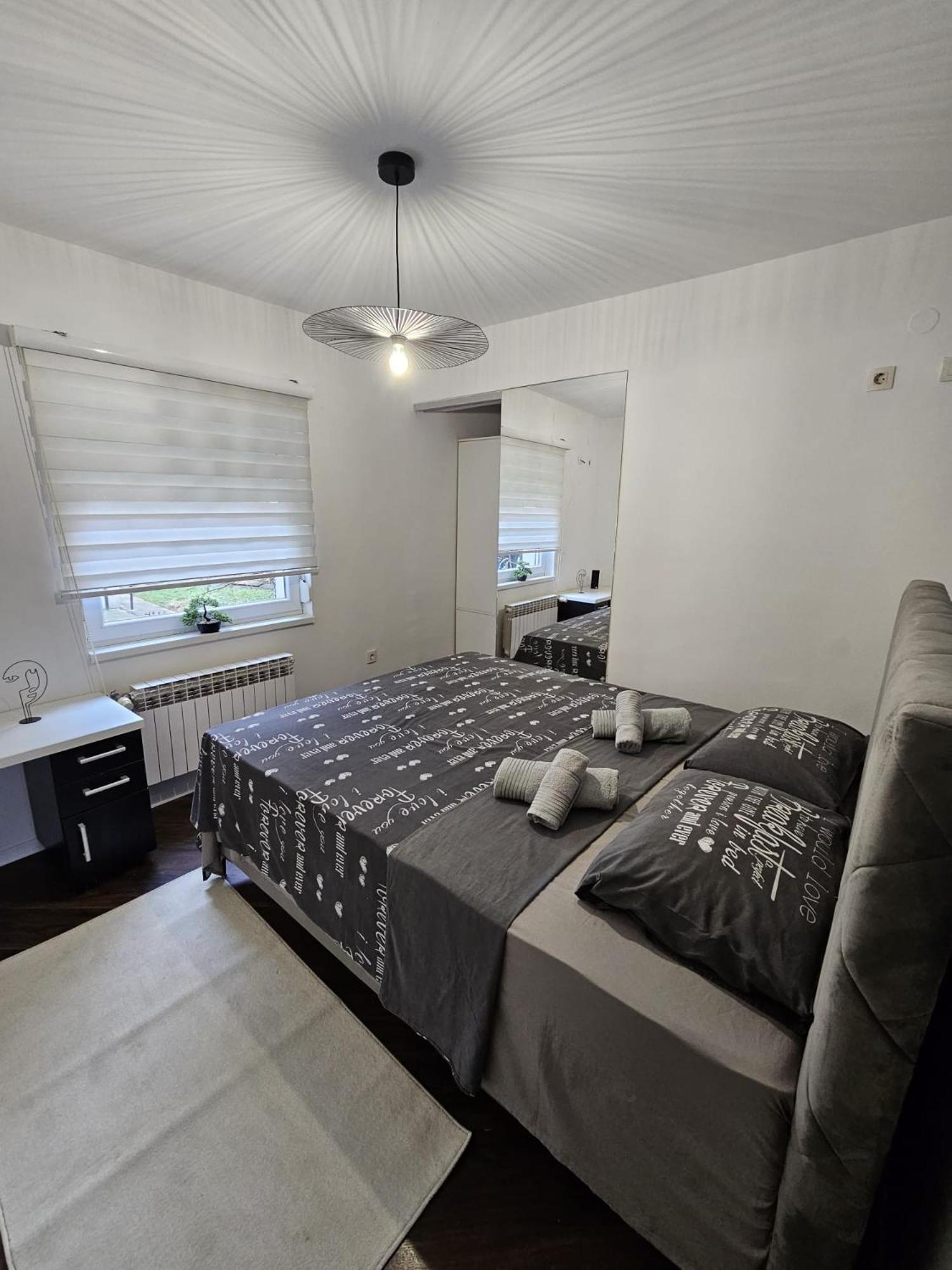 Apartman Daniela SJJ Eksteriør bilde