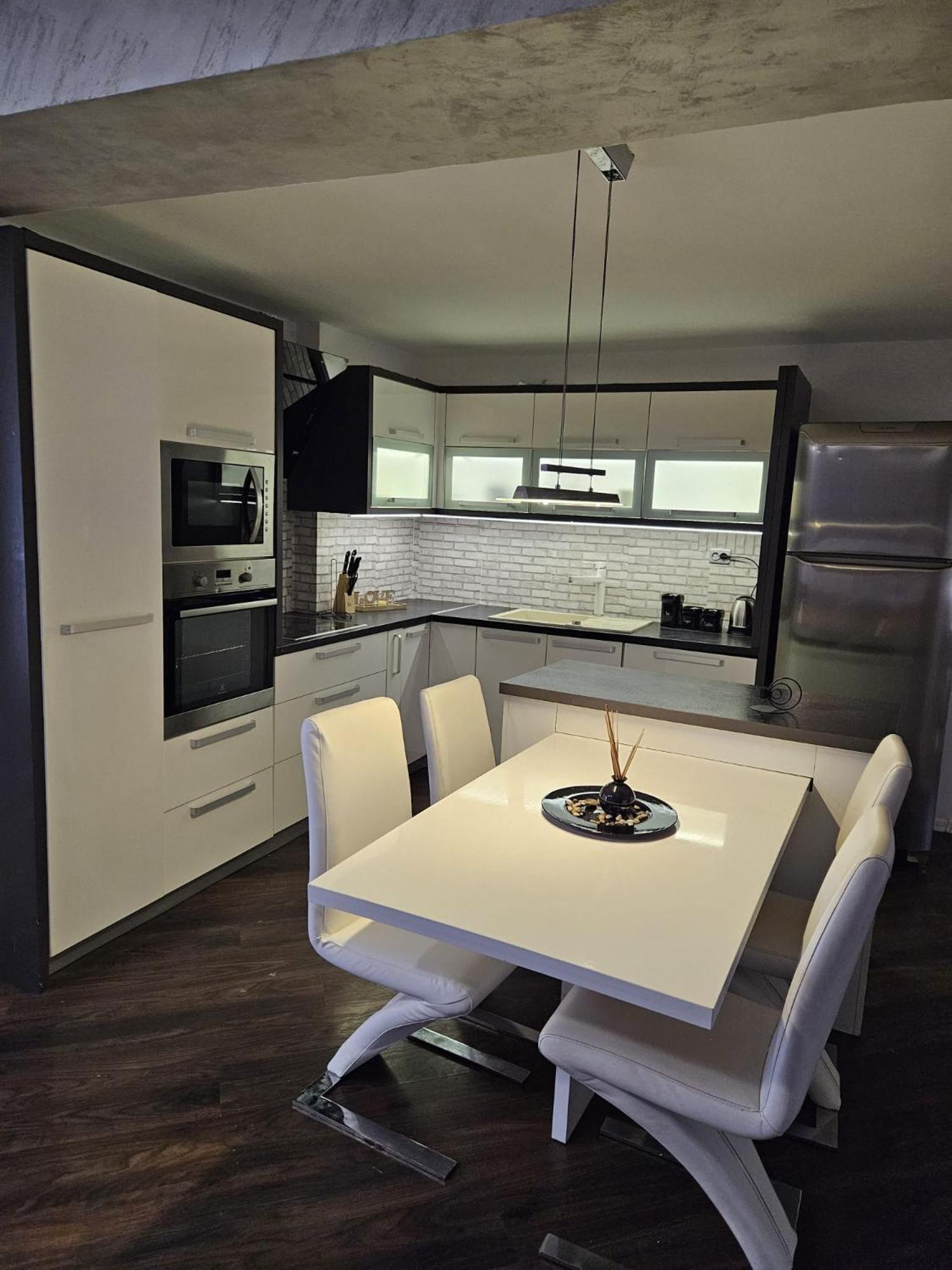 Apartman Daniela SJJ Eksteriør bilde