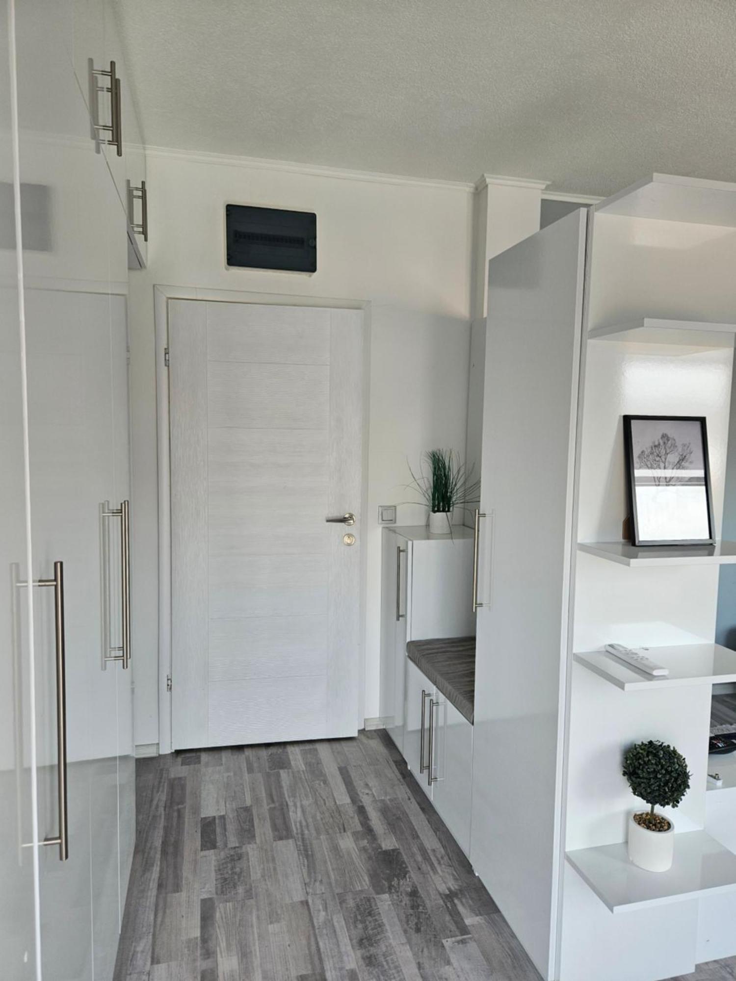 Apartman Daniela SJJ Eksteriør bilde