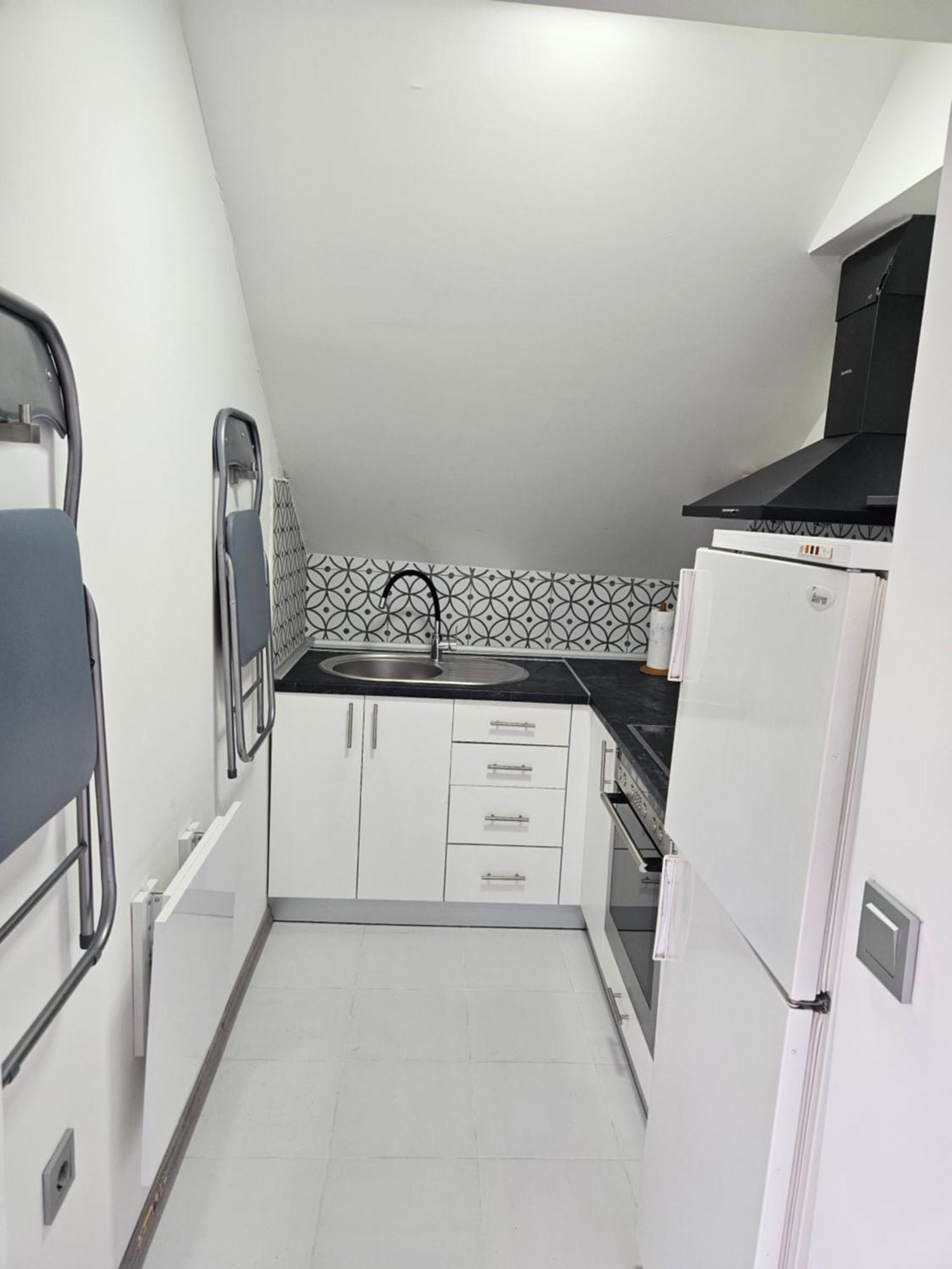 Apartman Daniela SJJ Eksteriør bilde