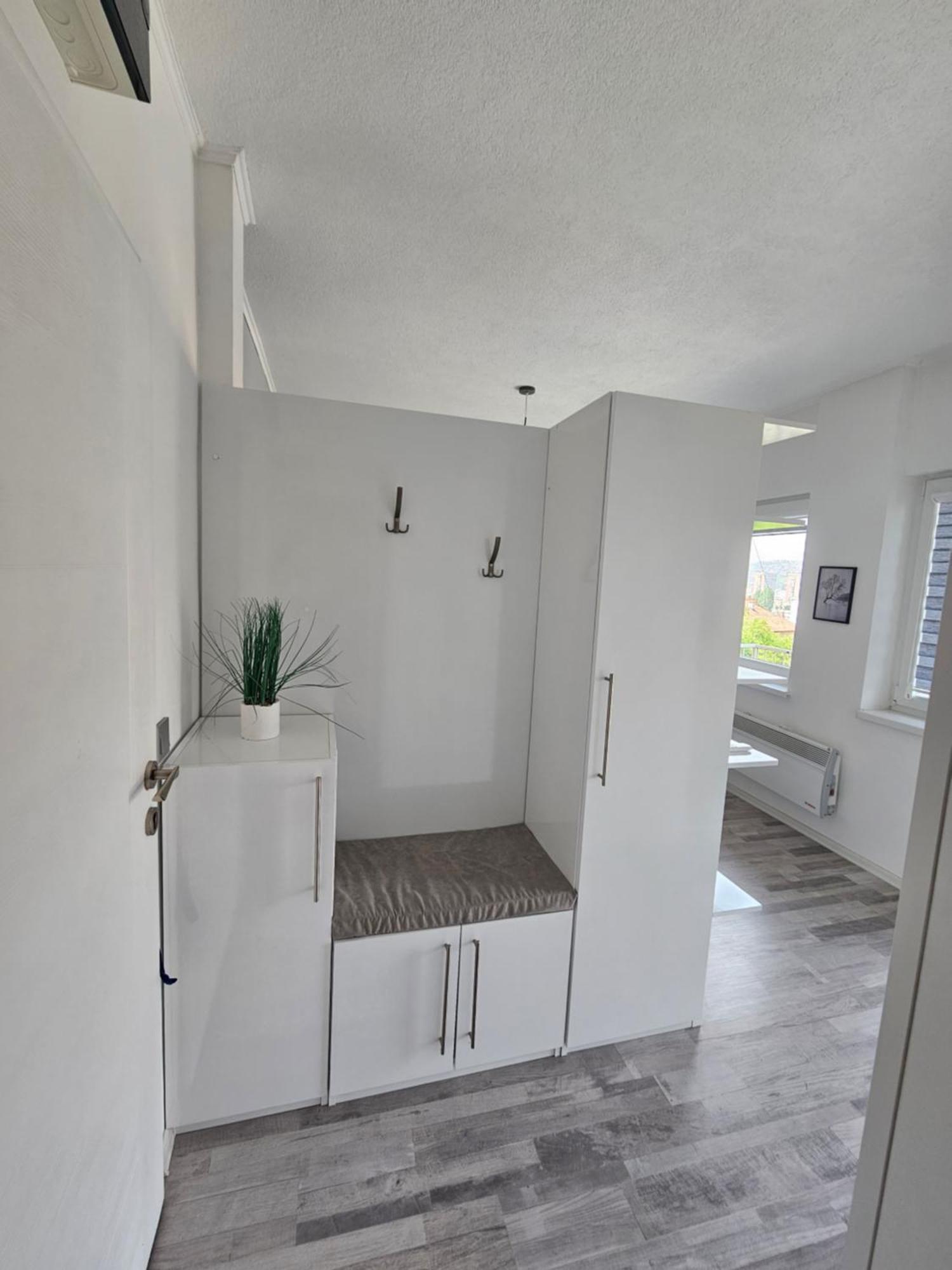 Apartman Daniela SJJ Eksteriør bilde