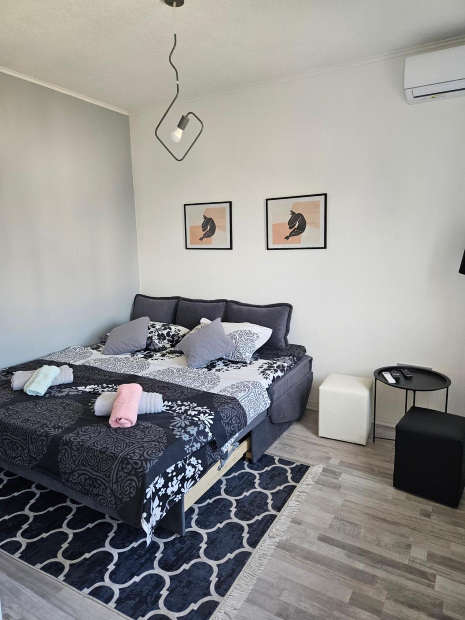 Apartman Daniela SJJ Eksteriør bilde