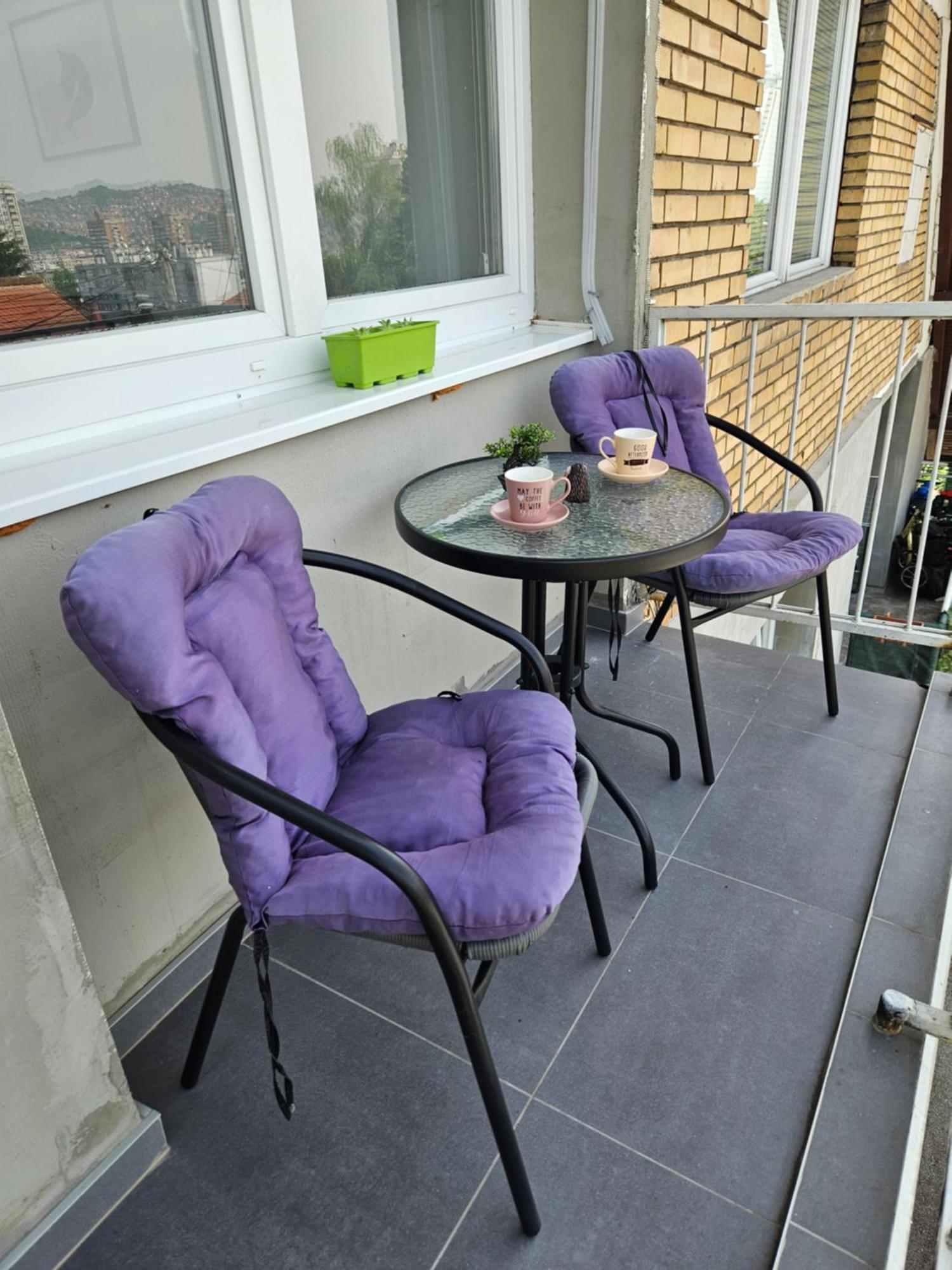 Apartman Daniela SJJ Rom bilde