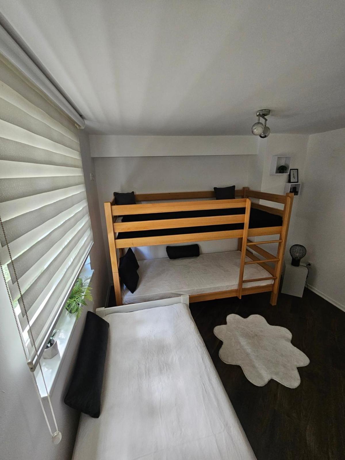 Apartman Daniela SJJ Eksteriør bilde